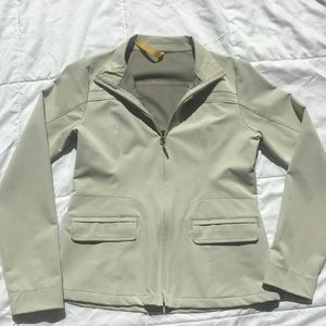 Lole UPF 50 wicking Activewear Jacket